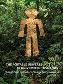 The Portable Universe/El Universo en tus Manos : Thought and Splendor of Indigenous Colombia-9781636810225