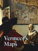 Vermeer's Maps-9781636810249
