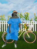 Women Painting Women-9781636810355