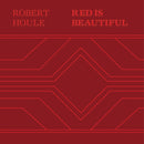 Robert Houle: Red Is Beautiful-9781636810379