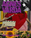 Agnes Varda: Director's Inspiration-9781636810607