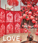 What Is Left Unspoken, Love-9781636810737