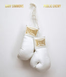 Gary Simmons: Public Enemy-9781636810867