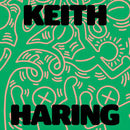 Keith Haring: Art Is for Everybody-9781636810935