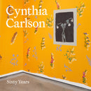 Cynthia Carlson: Sixty Years-9781636811079