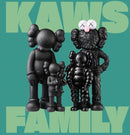 KAWS: FAMILY-9781636811093