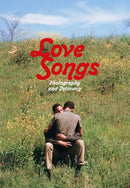 Love Songs : Photography and Intimacy-9781636811178