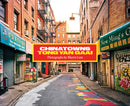 Chinatowns: Tong Yan Gaai by Morris Lum-9781636811796