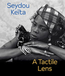 Seydou Keita: A Tactile Lens-9781636811888