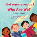 Who Are We? (French-English) Qui sommes-nous ?-9781636850610