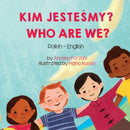 Who Are We? (Polish-English) : Kim Jeste&