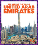 United Arab Emirates-9781636900278