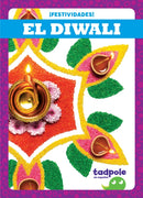 El Diwali - Diwali-9781636901350