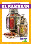 El Ramadan - Ramadan-9781636901381