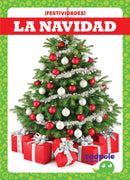 La Navidad - Christmas-9781636901473