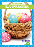La Pascua - Easter-9781636901503