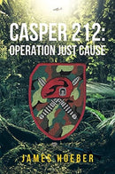 Casper 212 : Operation Just Cause-9781636921365