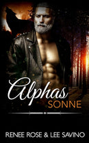 Alphas Sonne-9781636930411