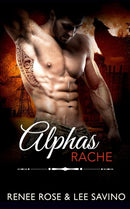 Alphas Rache-9781636939841