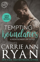 Tempting Boundaries-9781636950150