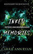 Inked Memories - Tattoos und Erinnerungen-9781636951591