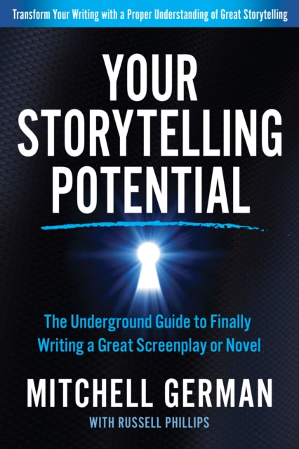 Your Storytelling Potential