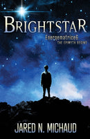 Brightstar : Energematrice6  The Epimyth Begins-9781636982687