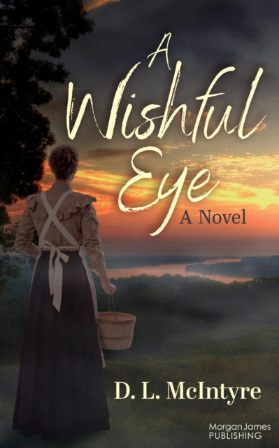 A Wishful Eye : A Novel-9781636985282