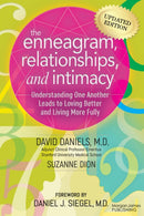 The Enneagram, Relationships, & Intimacy : Understanding One Another Leads to Loving Better and Living More Fully-9781636985367