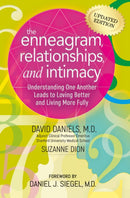 The Enneagram, Relationships, & Intimacy