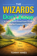 The Wizard Didn''t Know