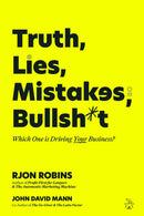 Truth, Lies, Mistakes, or Bullsh*t