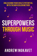 Superpowers Through Music