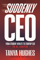 Suddenly CEO
