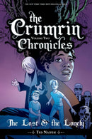 The Crumrin Chronicles Vol. 2 : The Lost and the Lonely Volume 2-9781637150412
