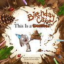 This is a Birthday Cake : Volume 4-9781637150450