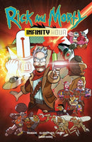 Rick and Morty: Infinity Hour-9781637151976