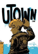UTown-9781637152201
