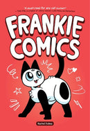 Frankie Comics-9781637152447