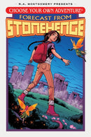 Choose Your Own Adventure: Forecast From Stonehenge-9781637152454