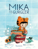 Mika and the Gurgler-9781637152478