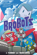 Brobots: The Complete Collection-9781637152751