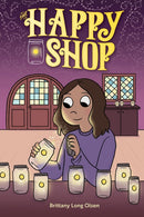 The Happy Shop-9781637152799
