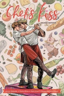 Chef's Kiss Deluxe Edition-9781637154281