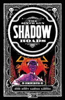 The Sixth Gun: Shadow Roads Omnibus-9781637154342