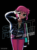 Scott Pilgrim Print Collection 2004-2024-9781637154373