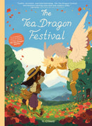 The Tea Dragon Festival Treasury Edition-9781637154496