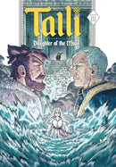 Talli, Daughter of the Moon Vol. 3 : Volume 3-9781637154526
