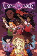 Crystal Cadets-9781637154878