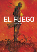 El Fuego-9781637154915